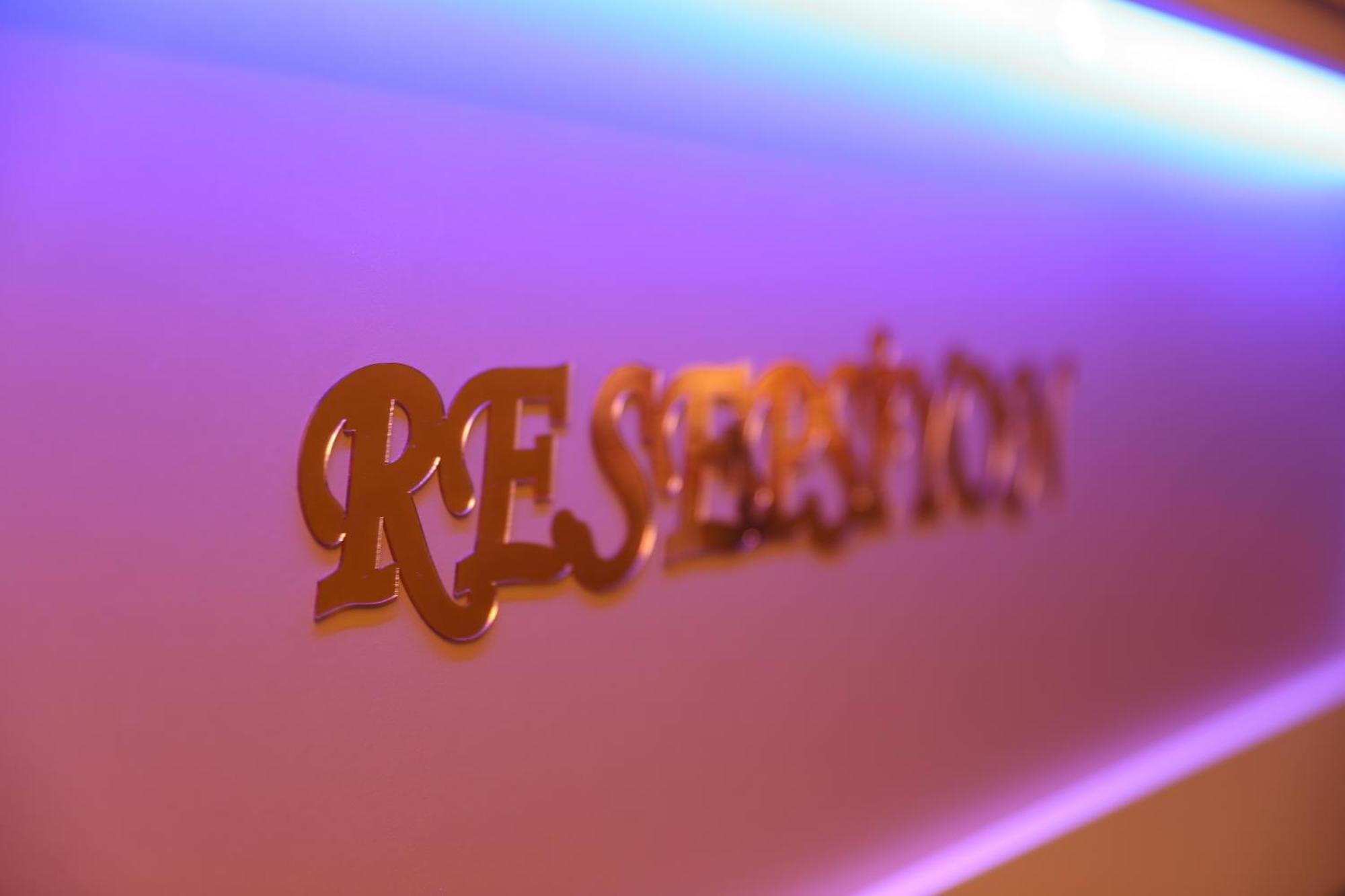 Ars Taxim Hotel 伊斯坦布尔 外观 照片