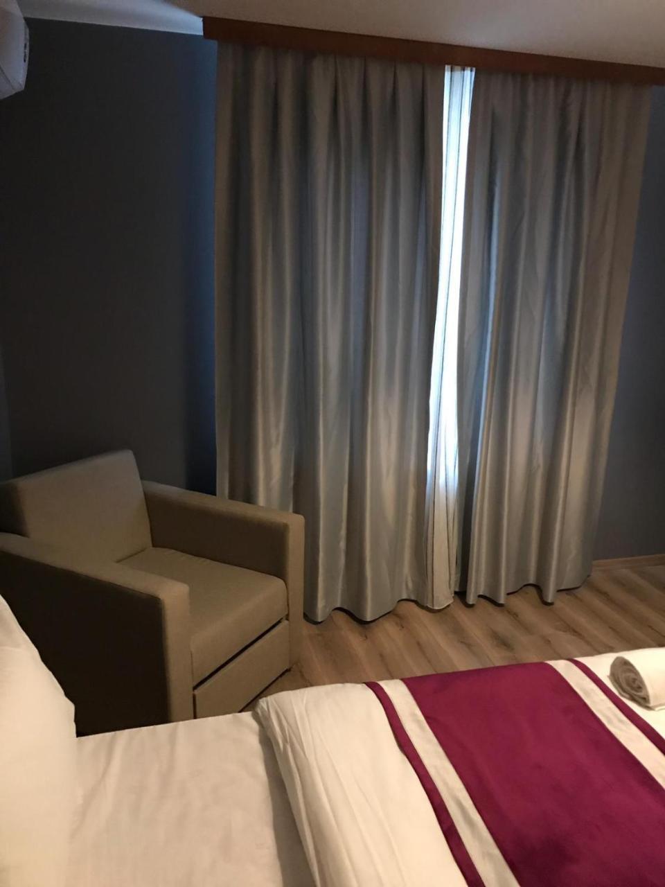 Ars Taxim Hotel 伊斯坦布尔 外观 照片