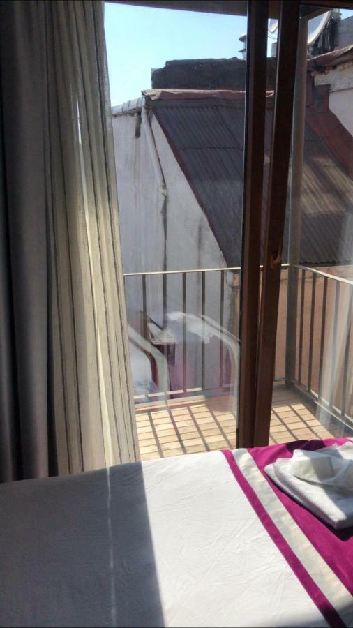 Ars Taxim Hotel 伊斯坦布尔 外观 照片